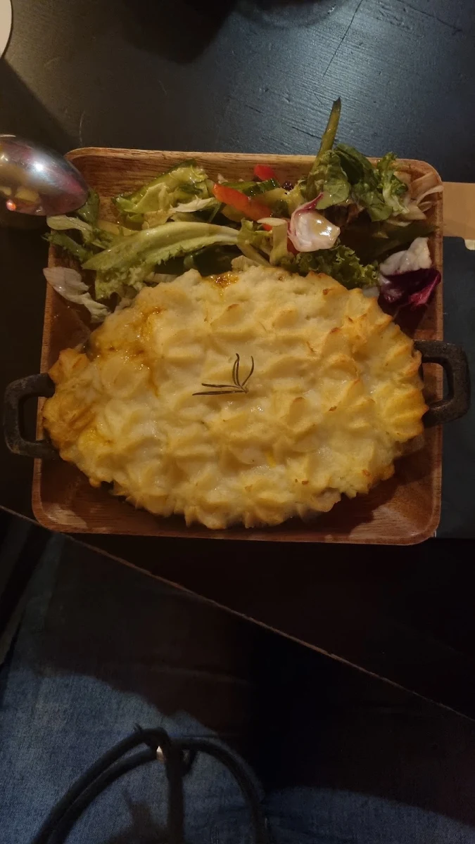 Shepards Pie