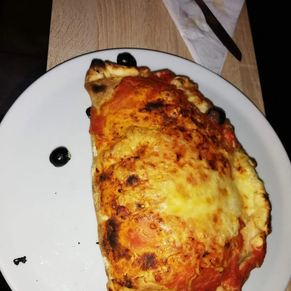 Calzone