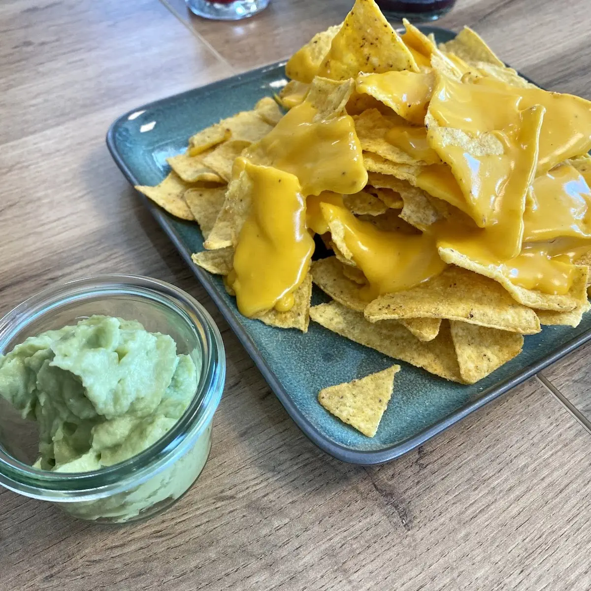 Nachos