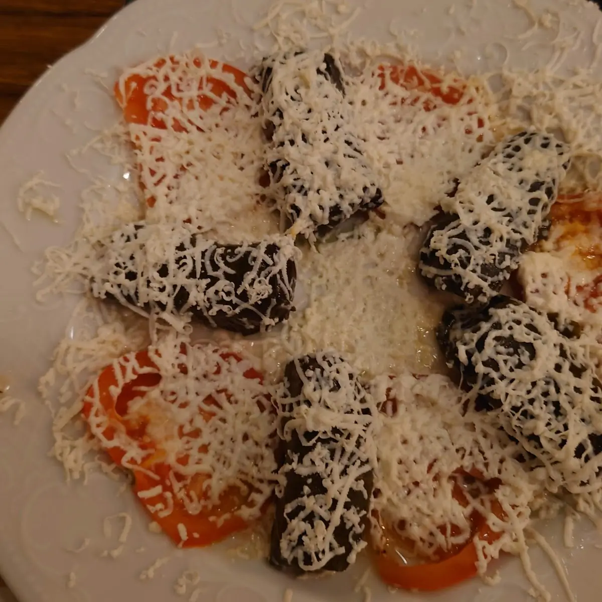Dolmades