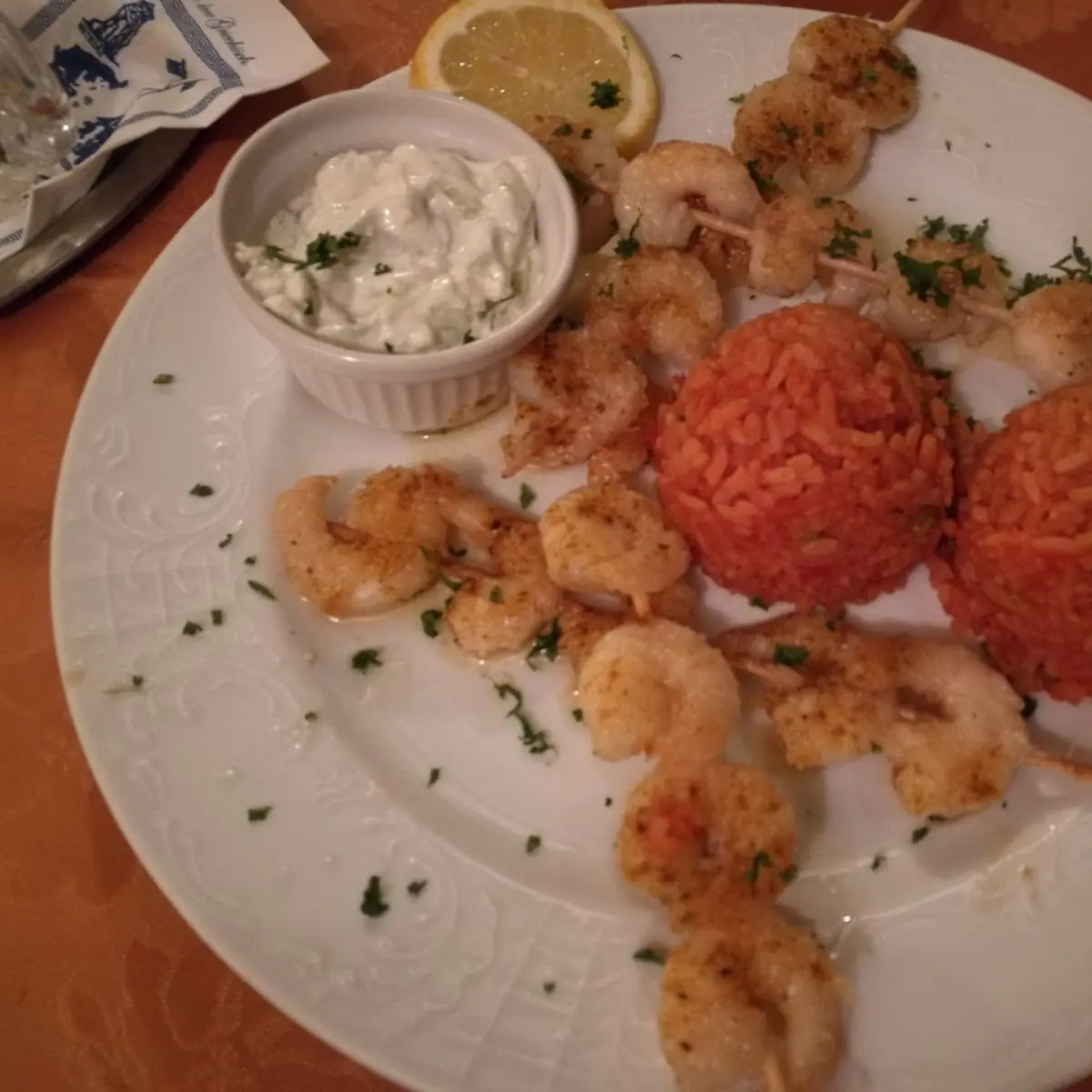 Scampi