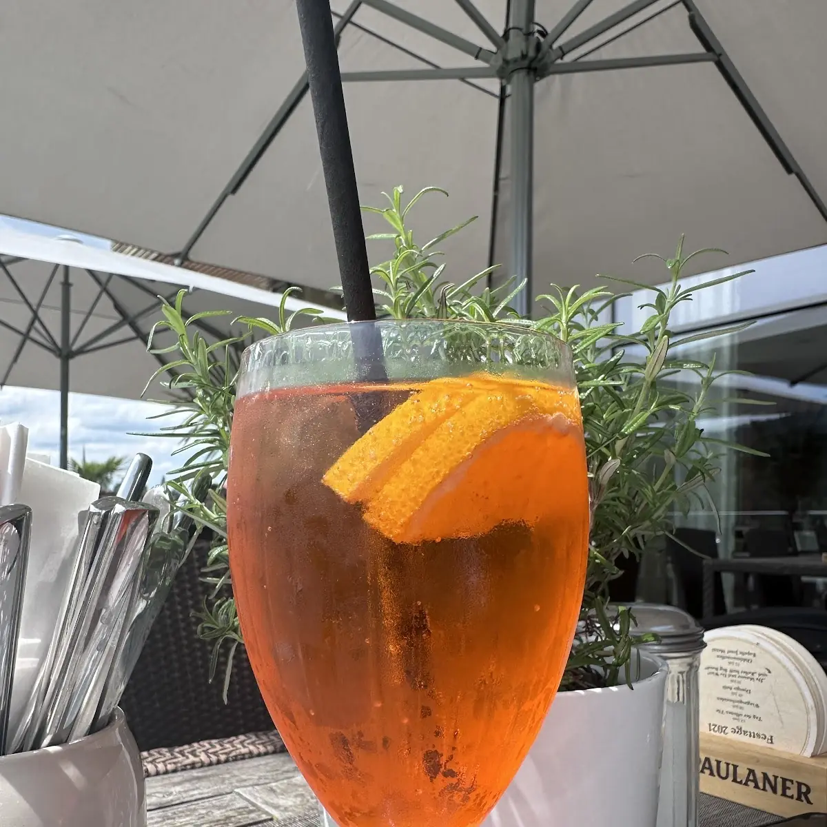 Aperol Spritz