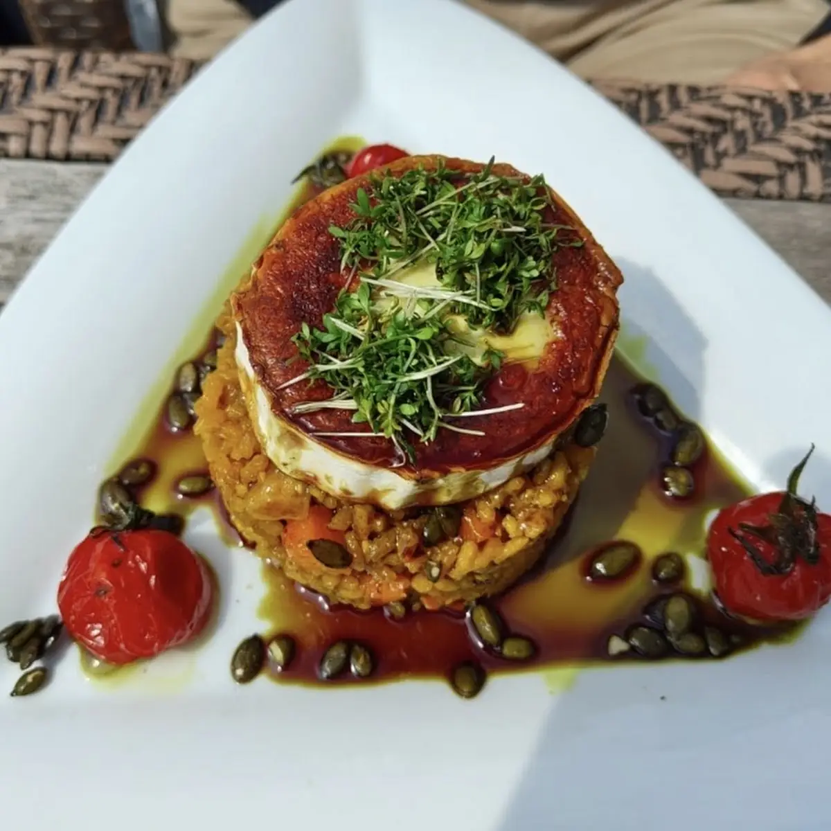 Risotto