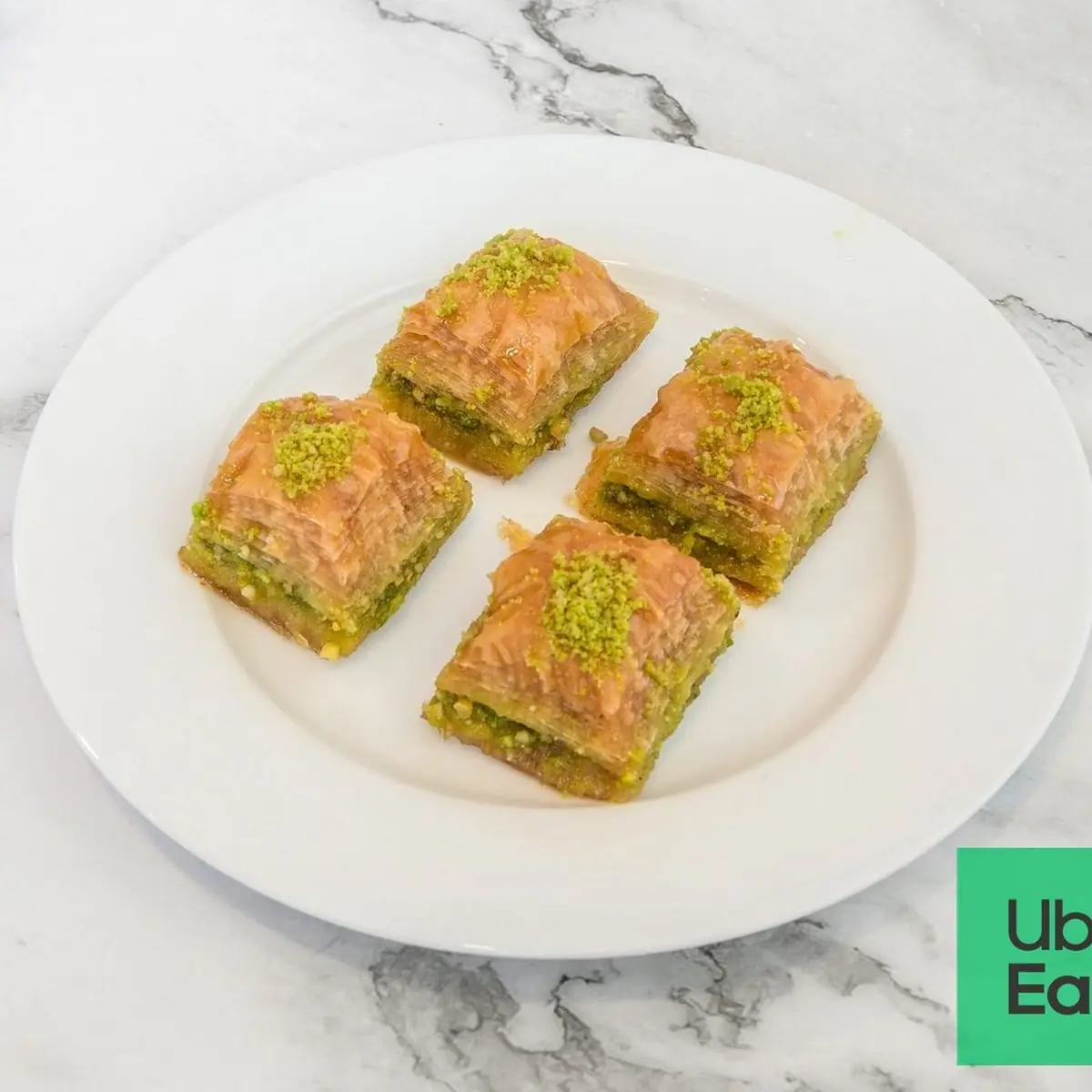Baklava
