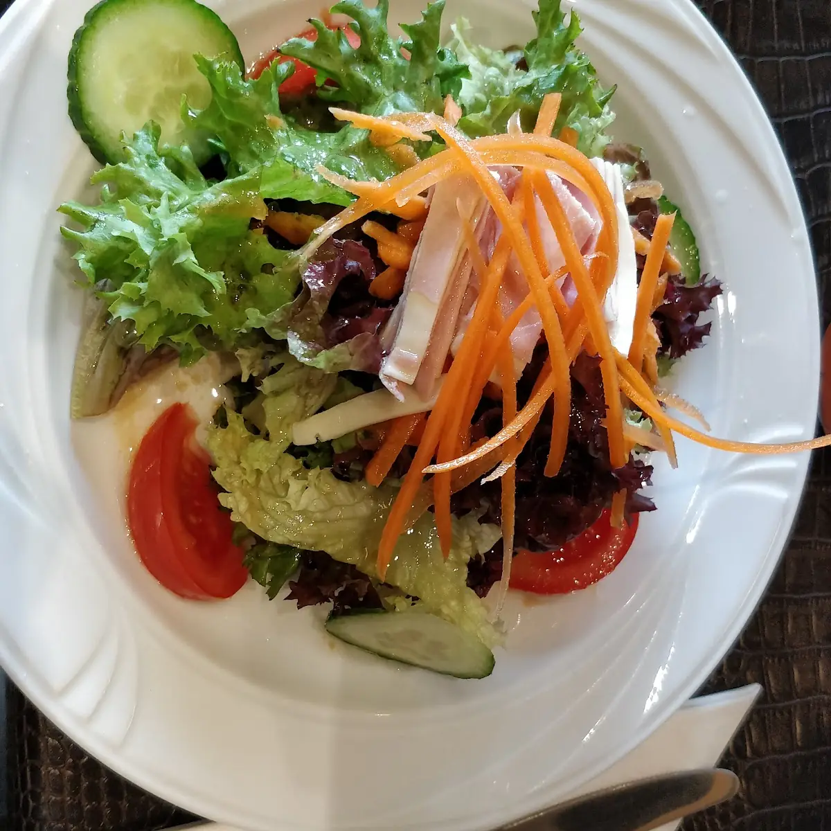 Salat Lillo