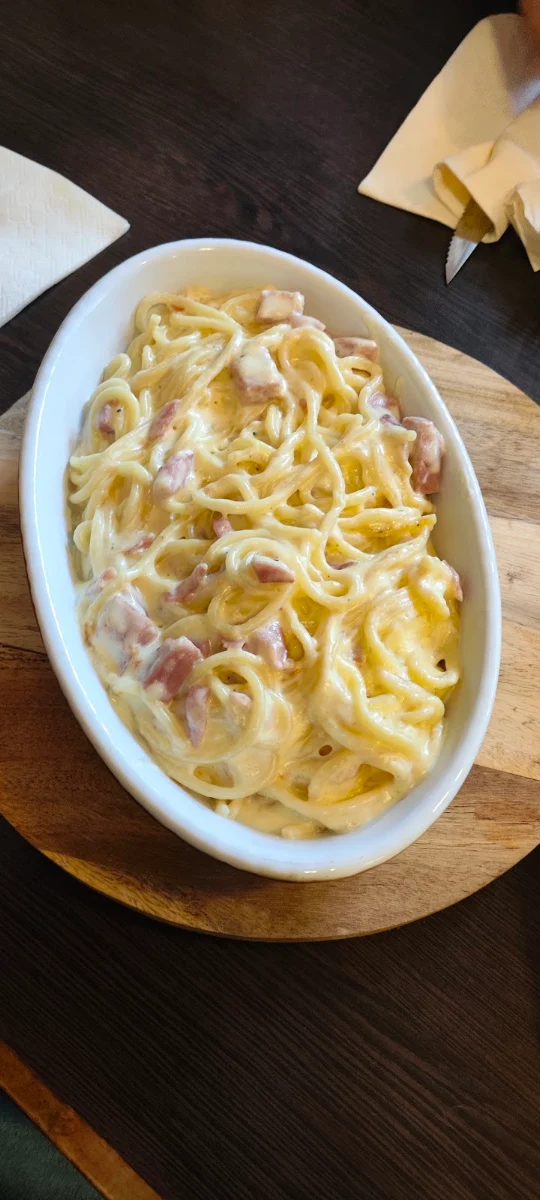 Carbonara