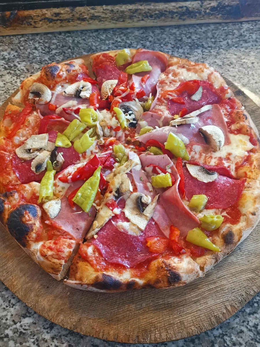 Peppers