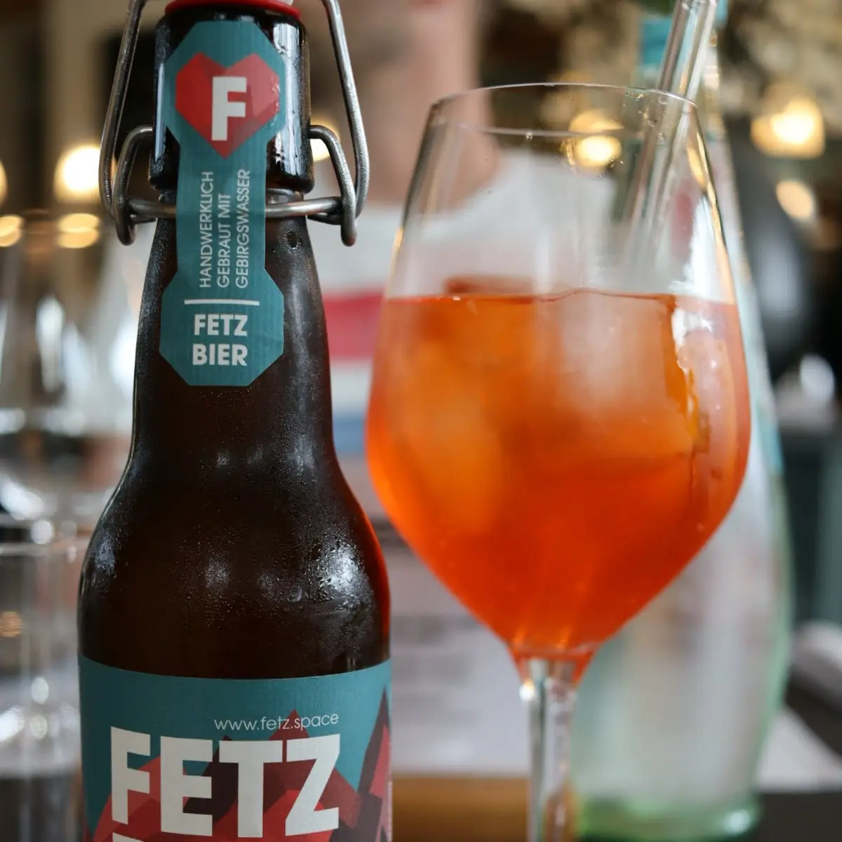 Aperol