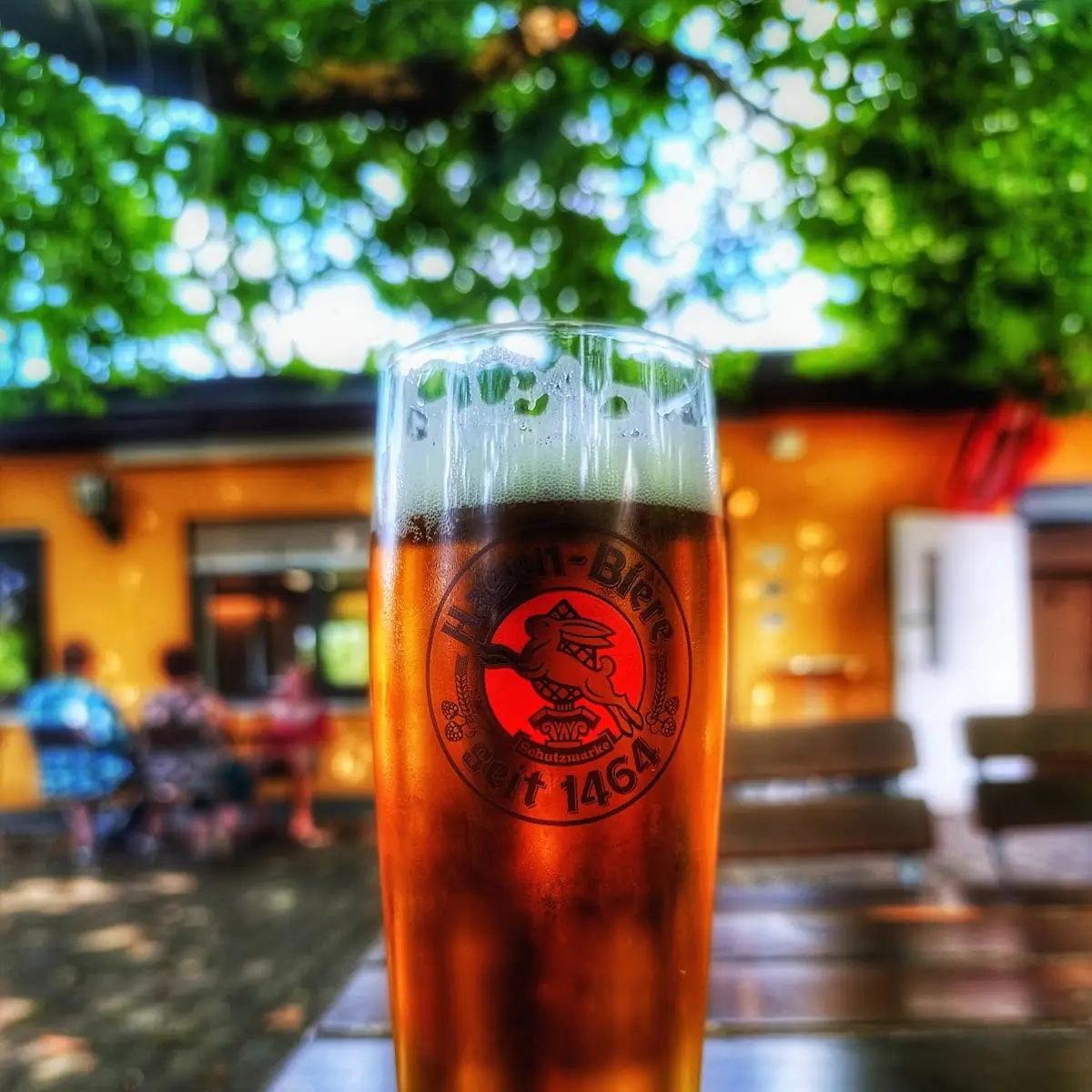 Bier