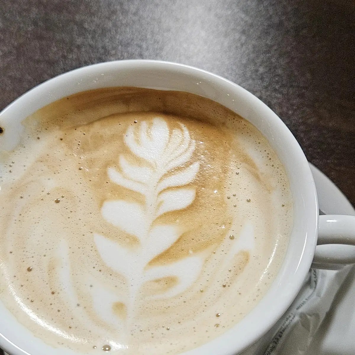 Kaffee