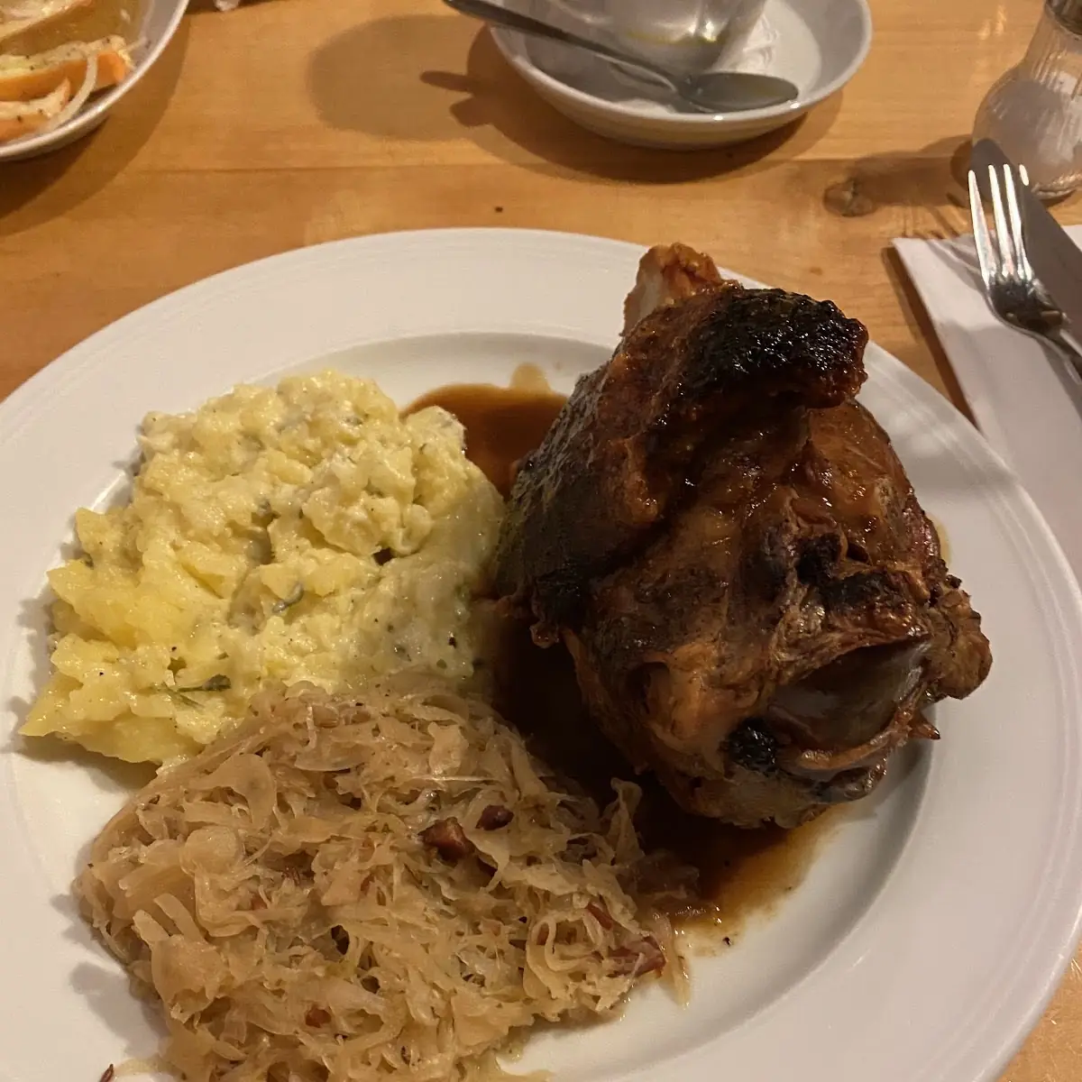 Highlights, Zoigl beim Strehern