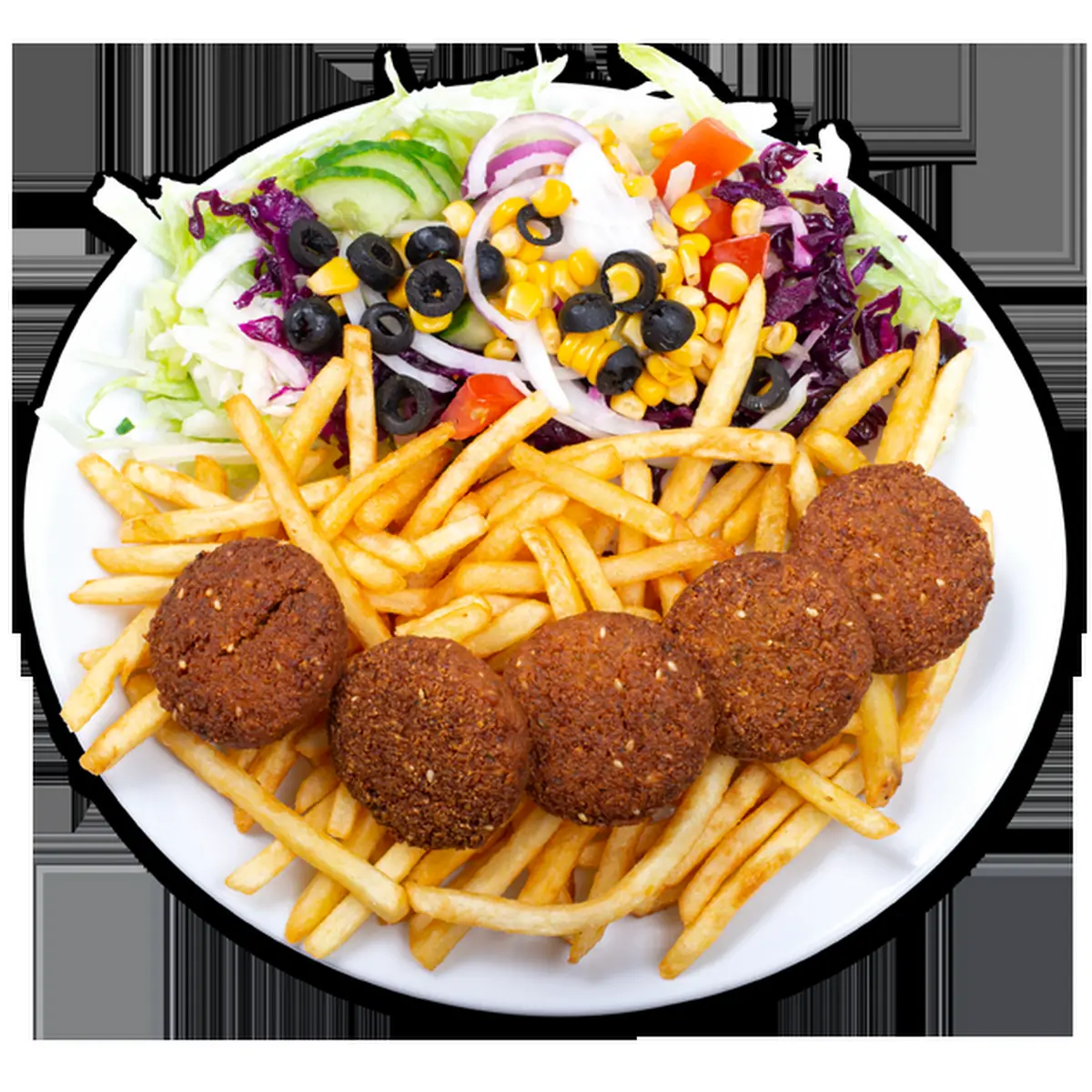 Highlights, Troja - Türkische Grillspezialitäten Büttelborn