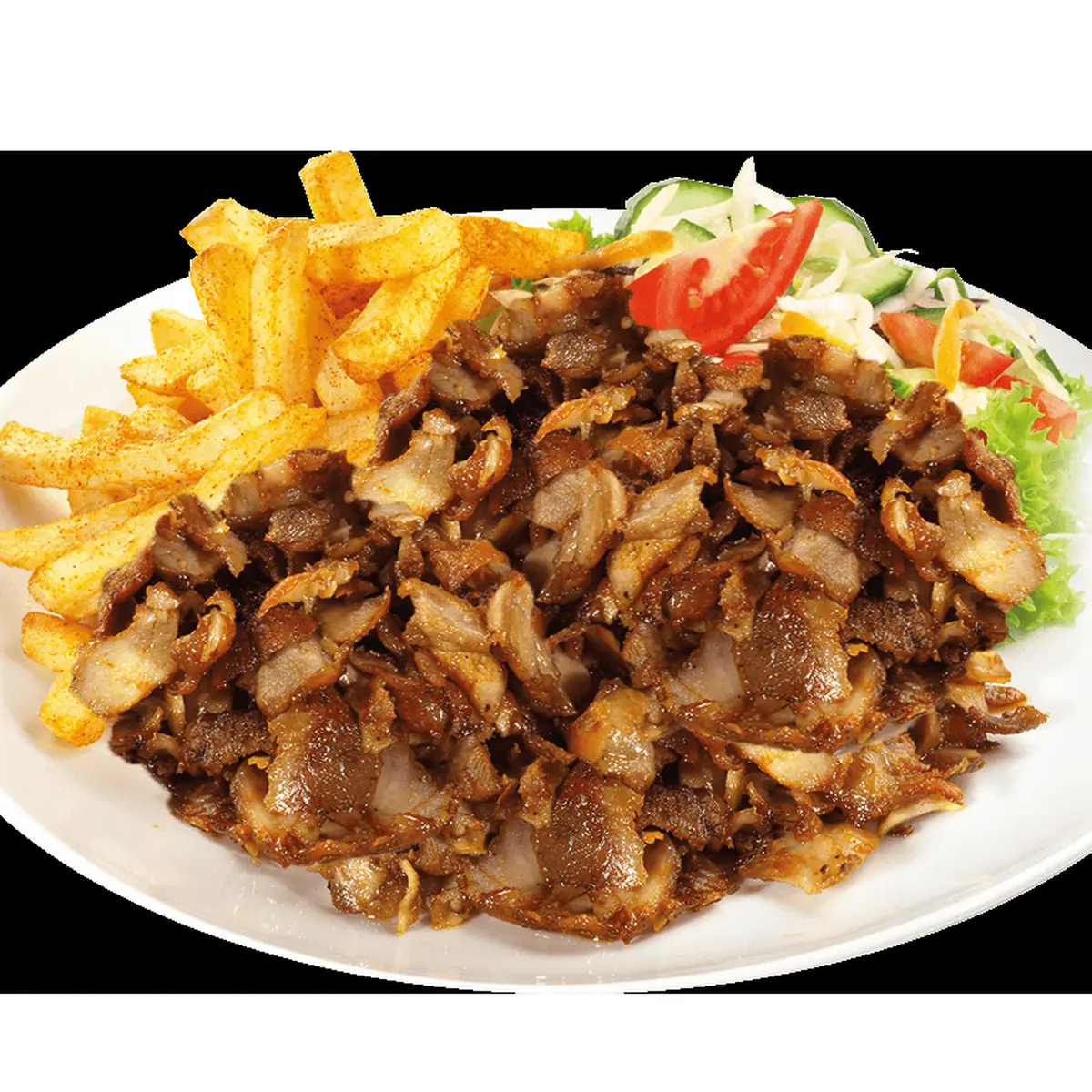 Highlights, Troja - Türkische Grillspezialitäten Büttelborn