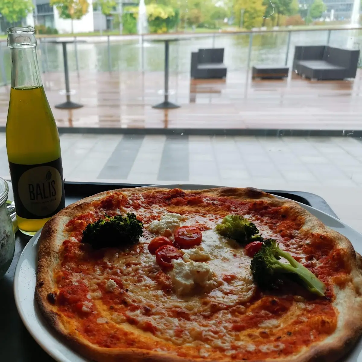 Pizza