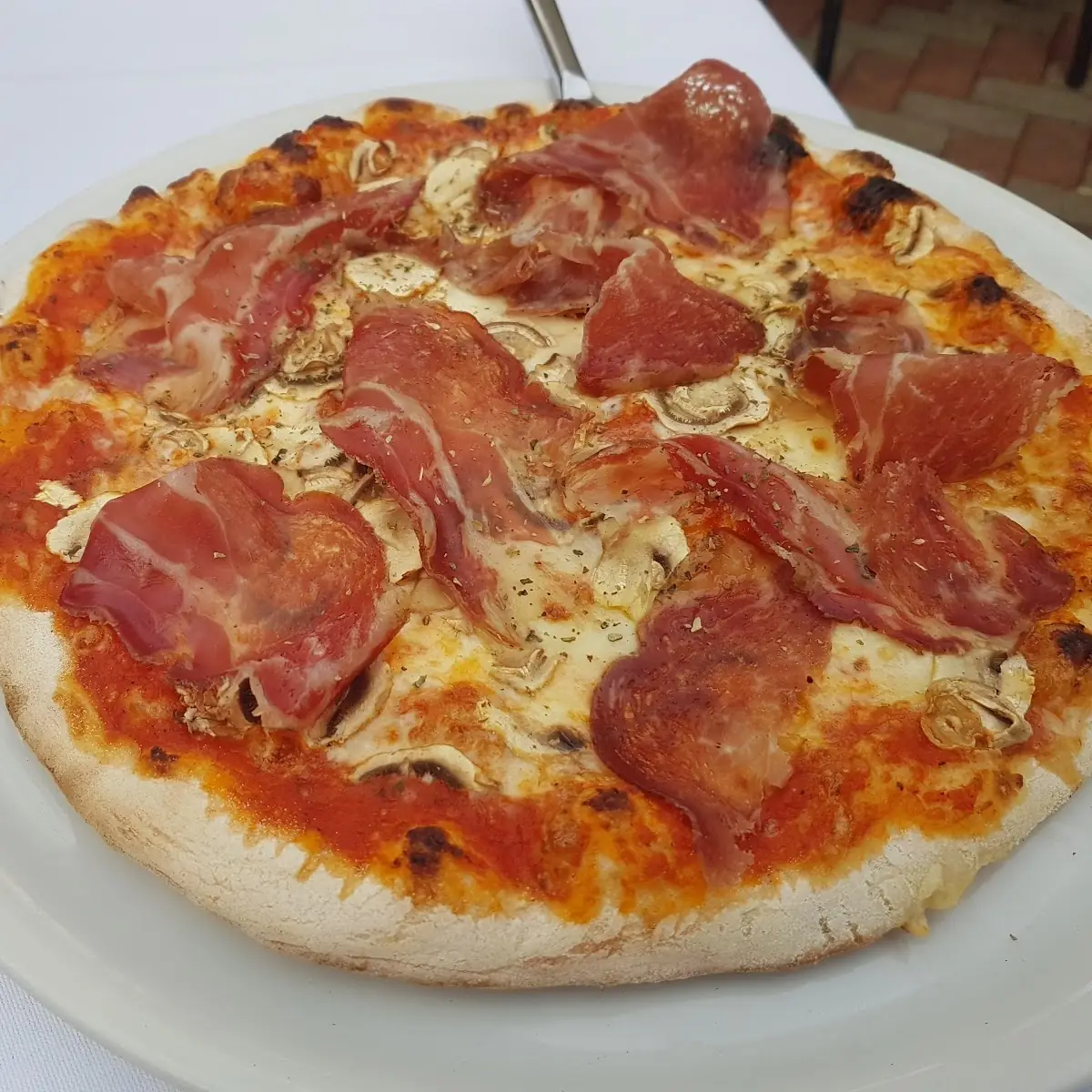 Pizza Süd