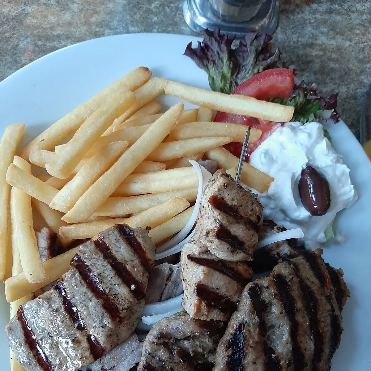 Delphi-teller