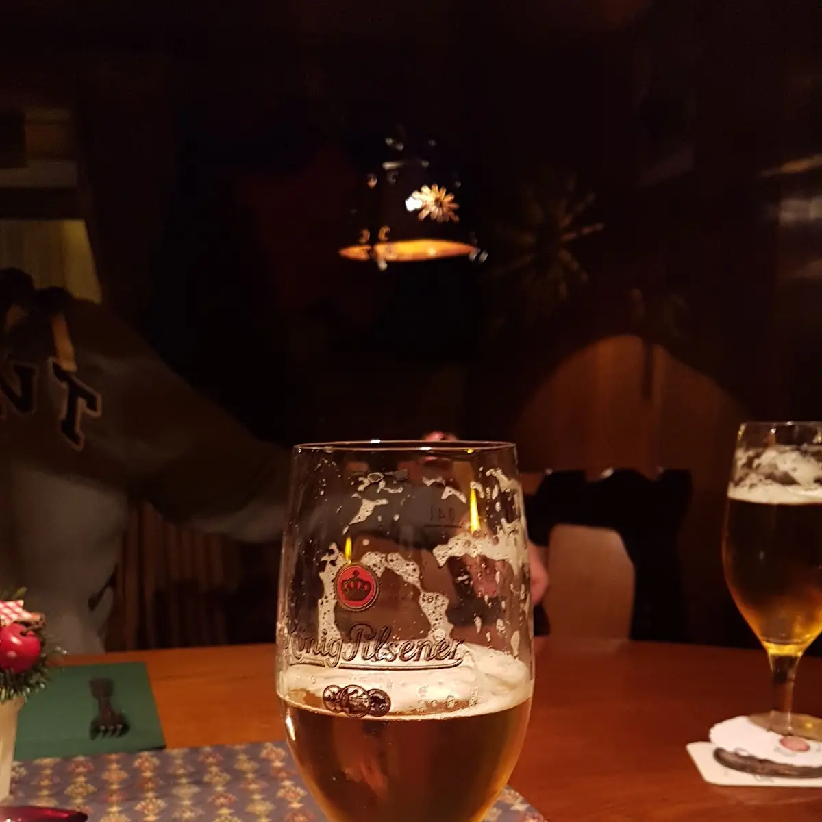 Bier Pils