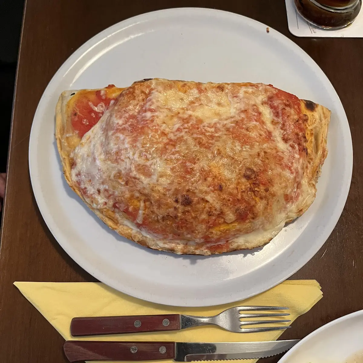 Calzone