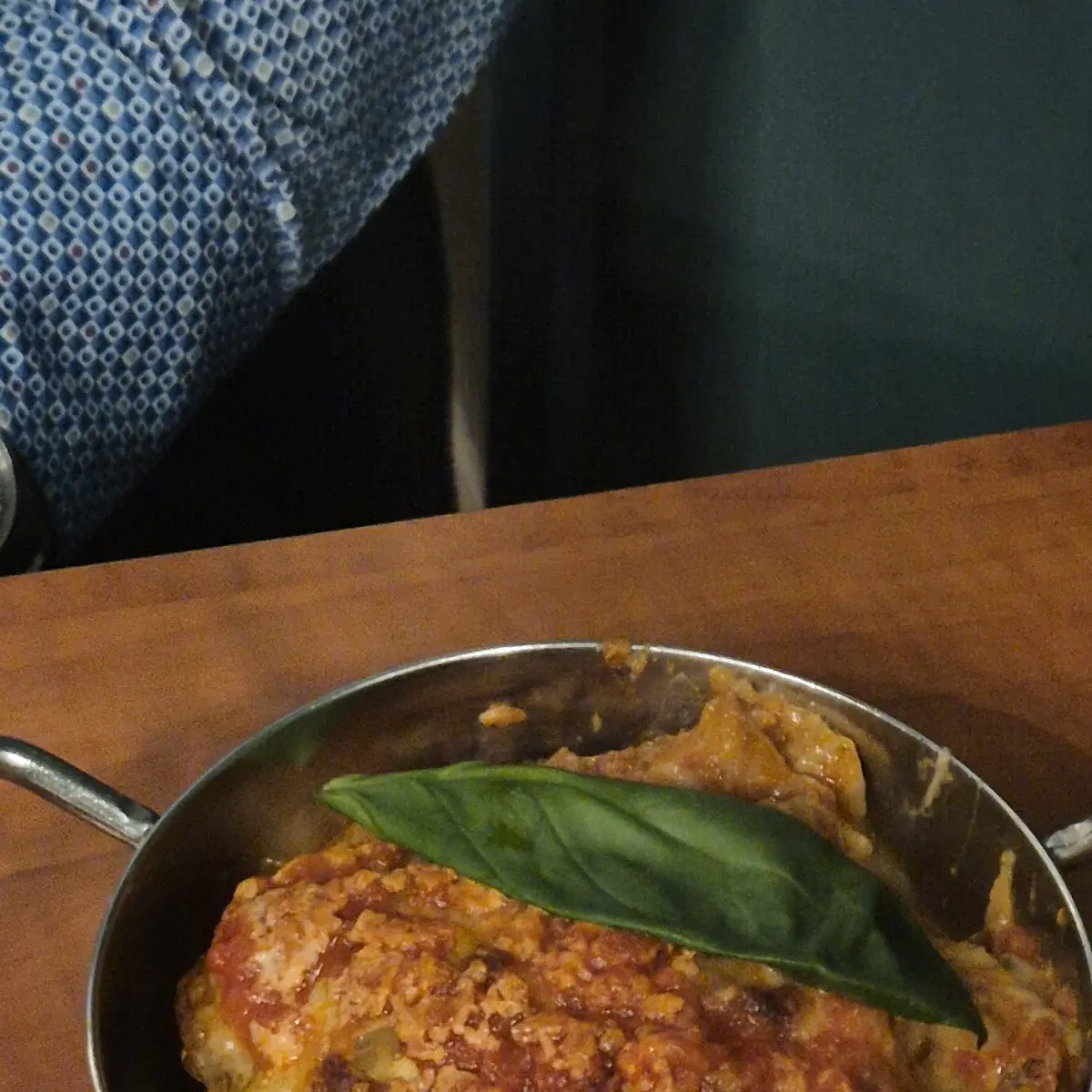 Lasagne