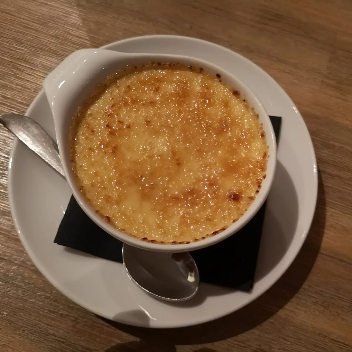 Creme Brulee