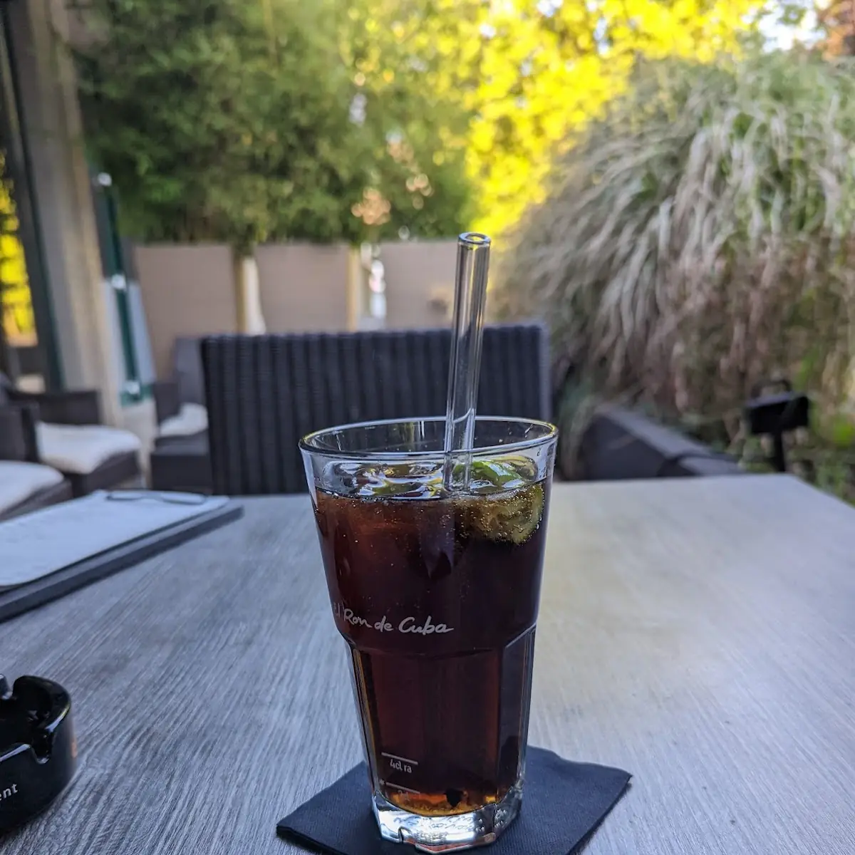 Cuba Libre