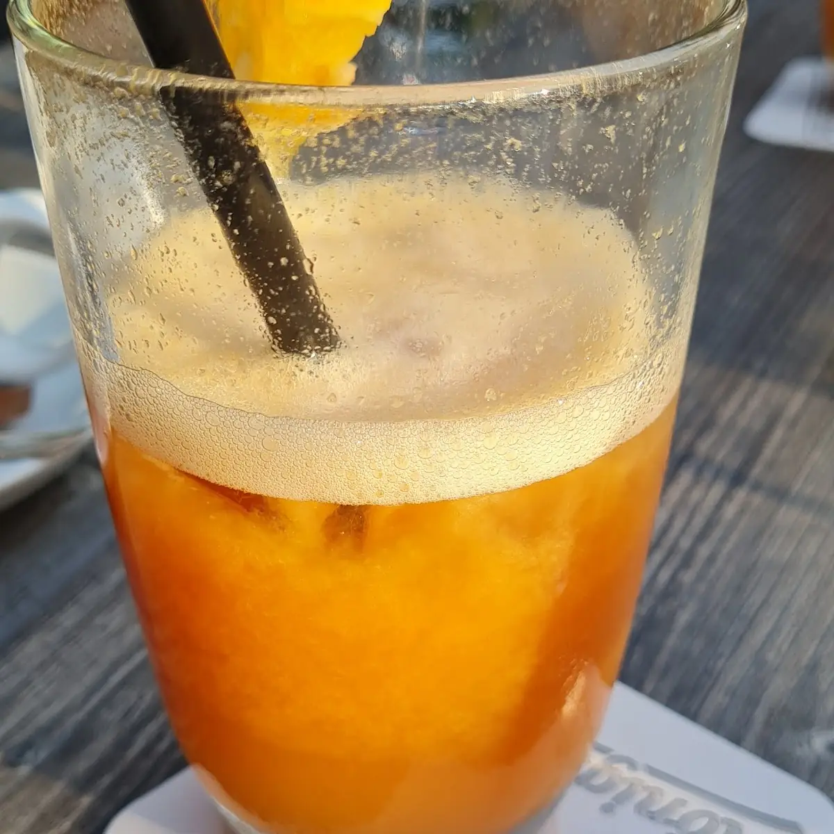 Fruitcup