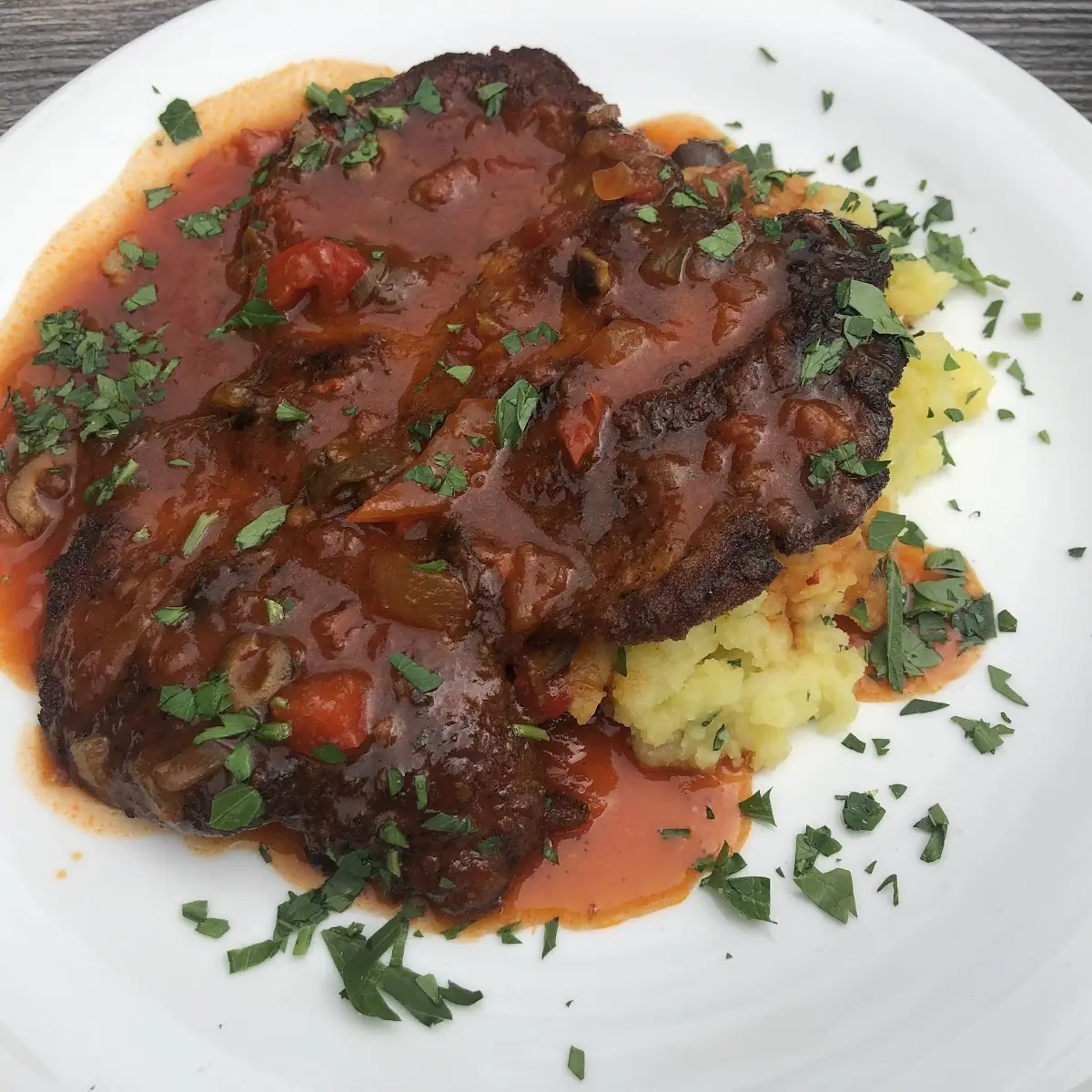 Ossobuco