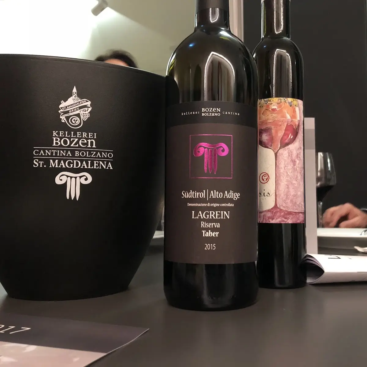 Wine
