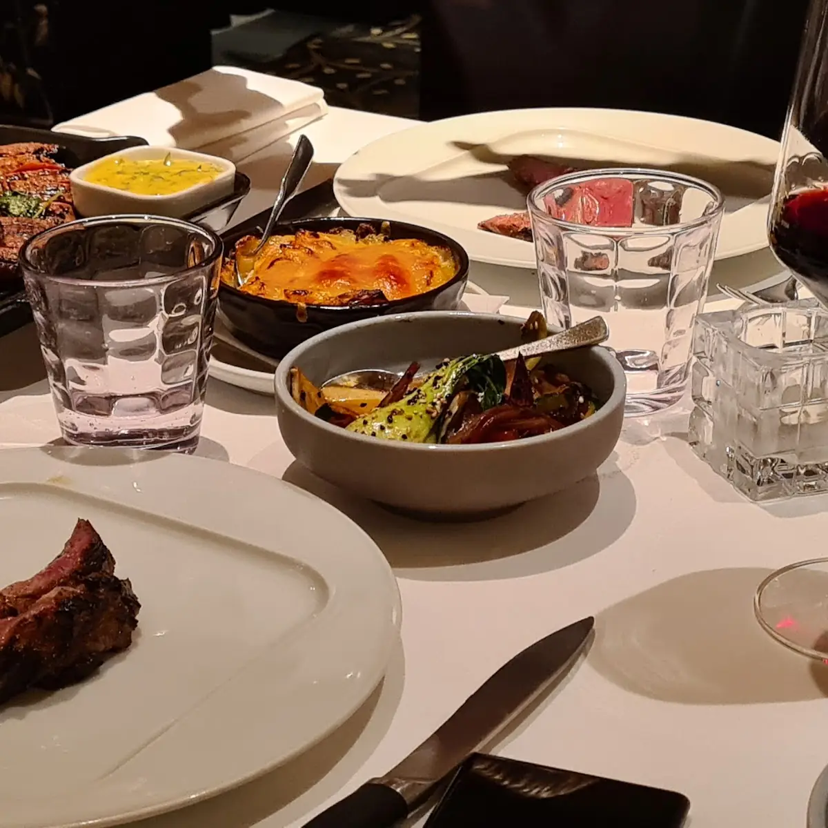 Filet Mignon