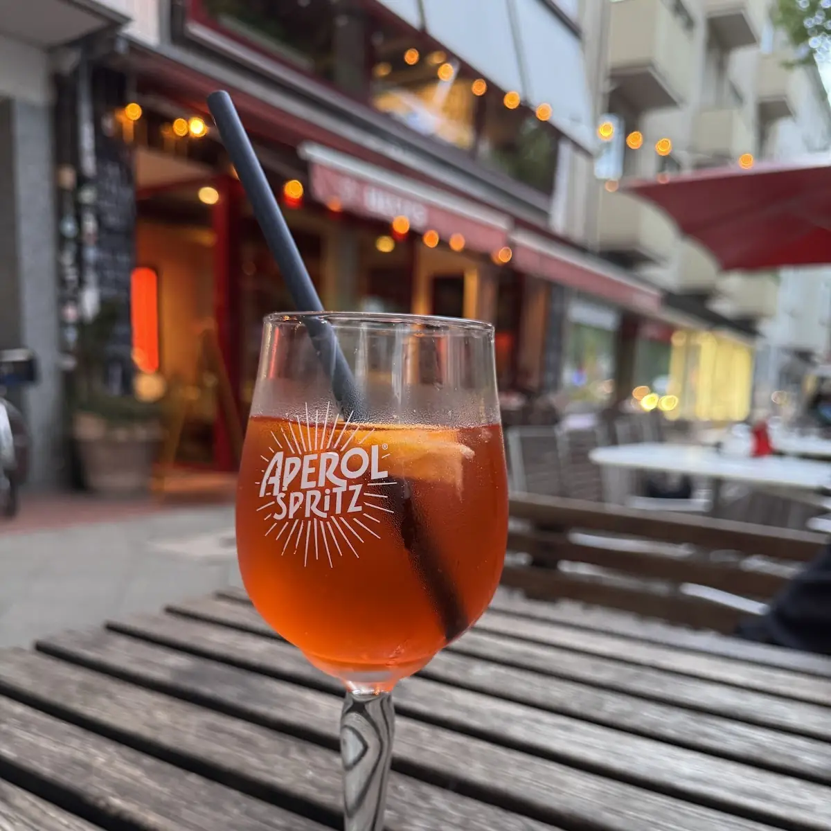 Aperol Spritz