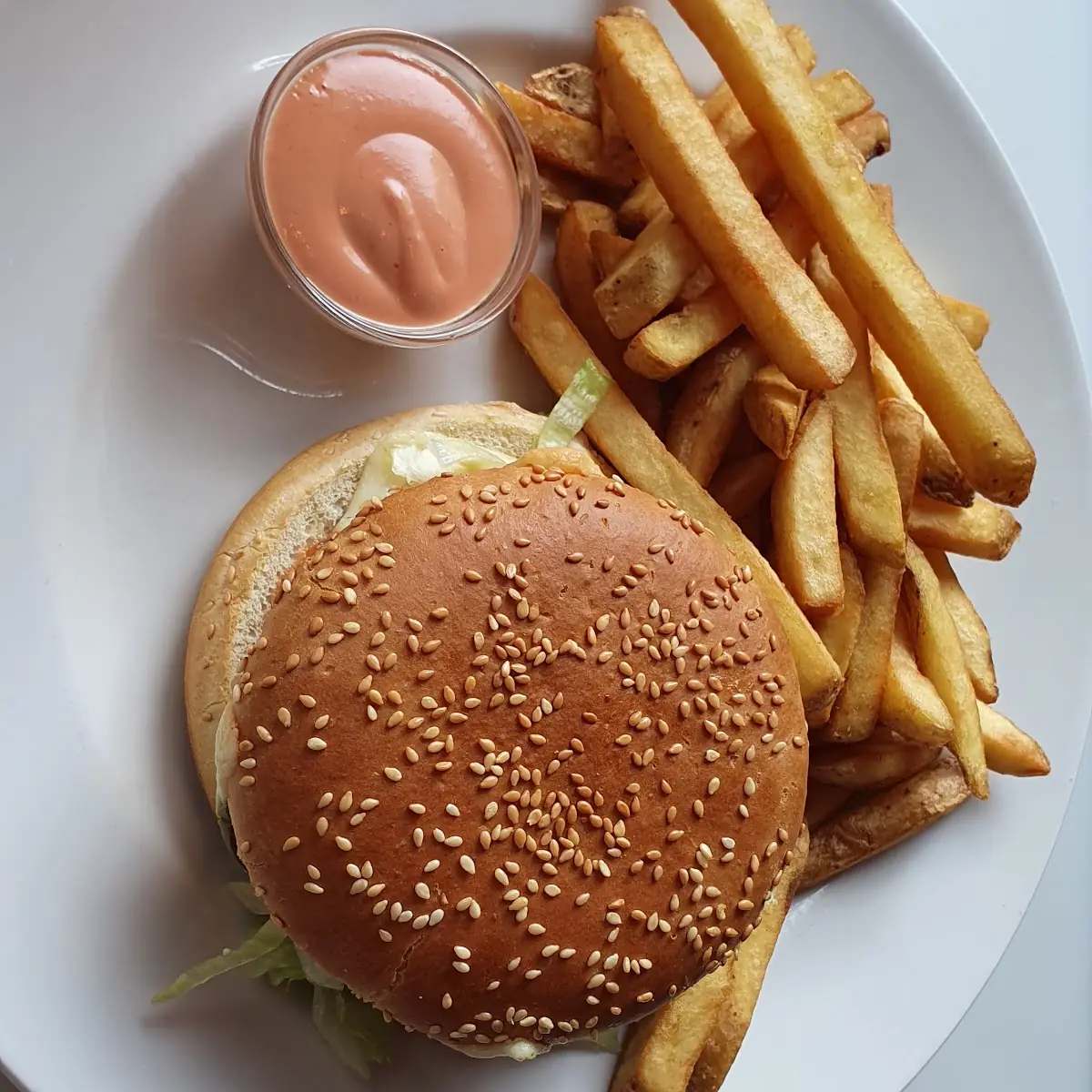 Burger