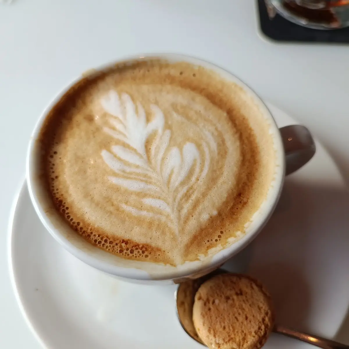 Cappuccino