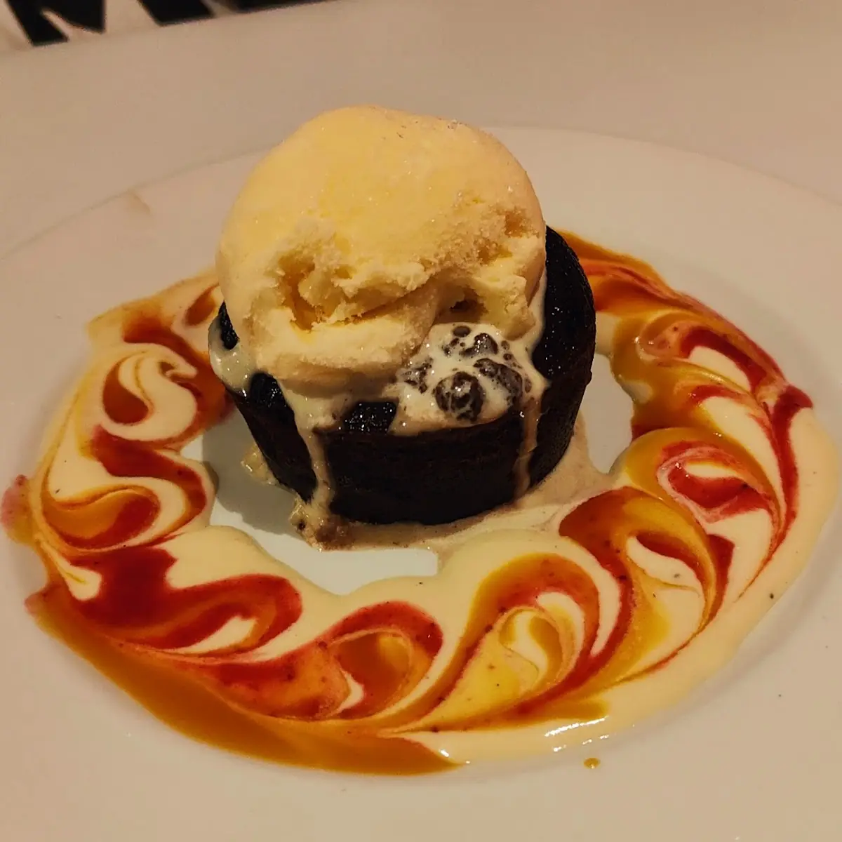 Lava Cake