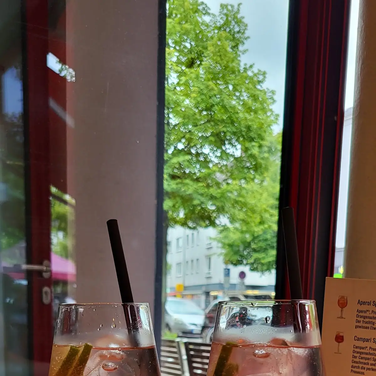 Sari Spritz