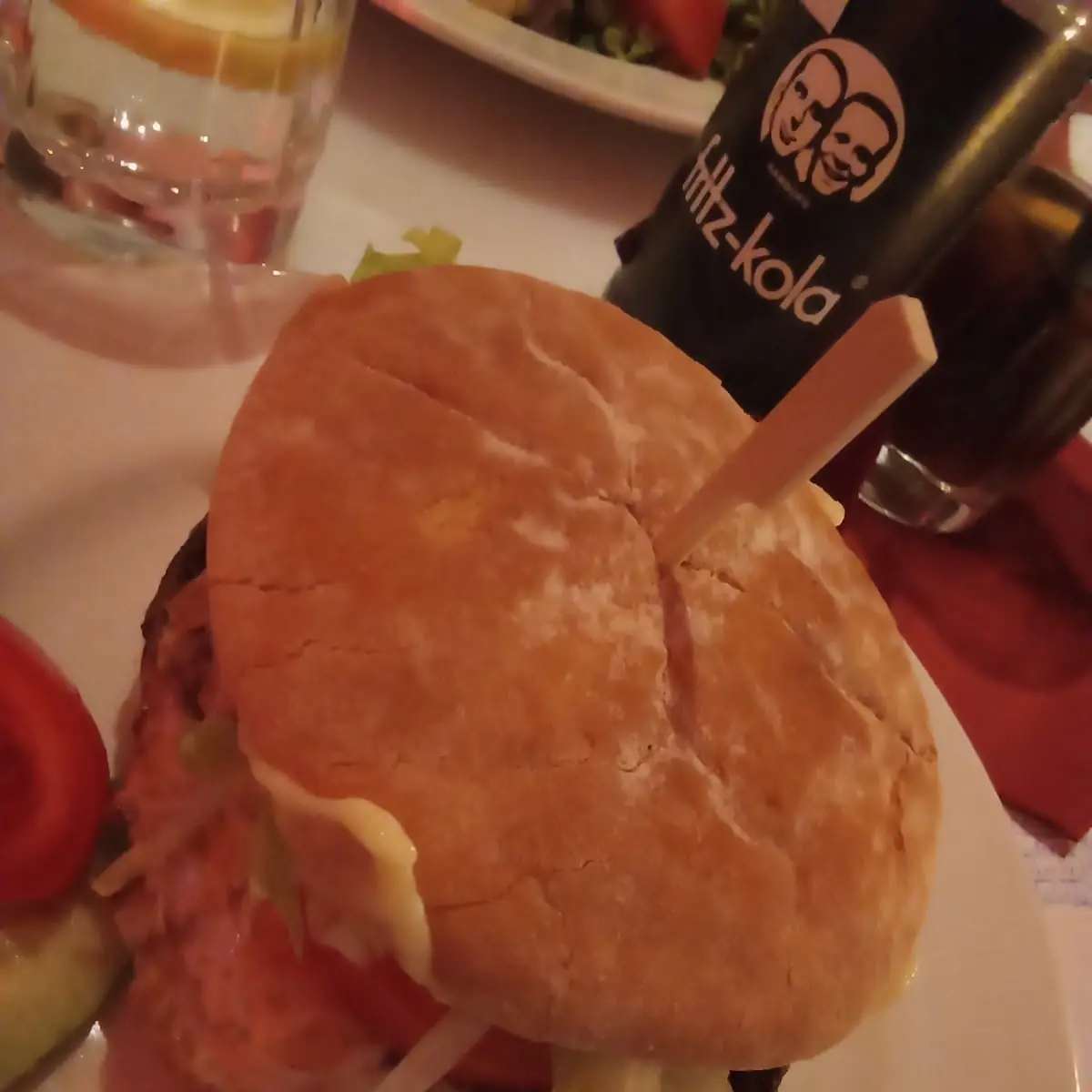 Vegi Bürger