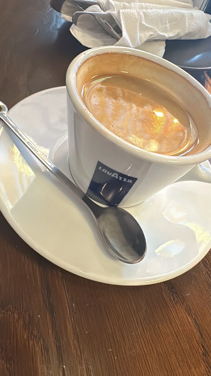 Café Creme