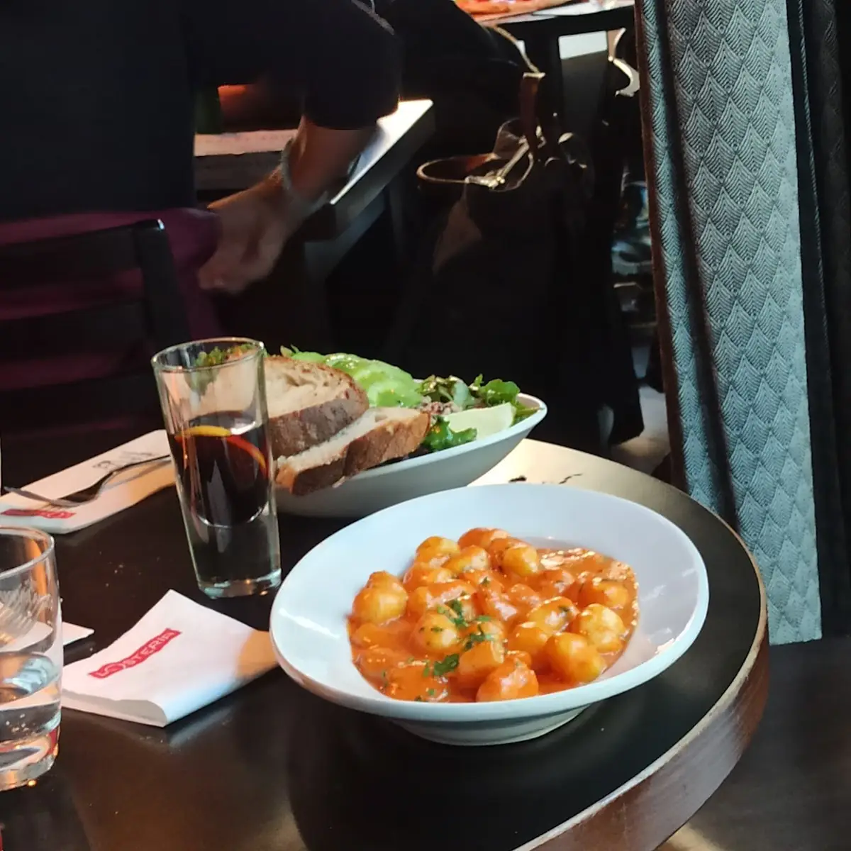 Gnocci