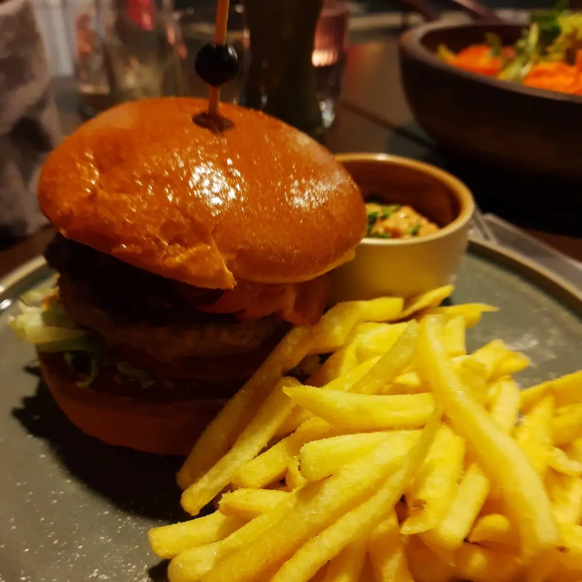 Burger