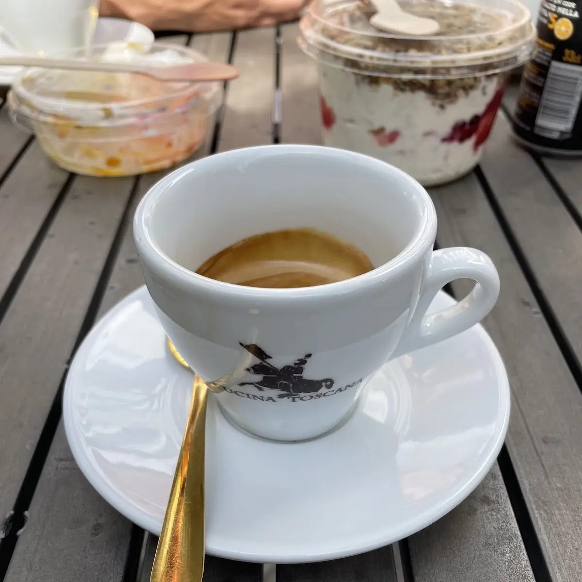 Espresso