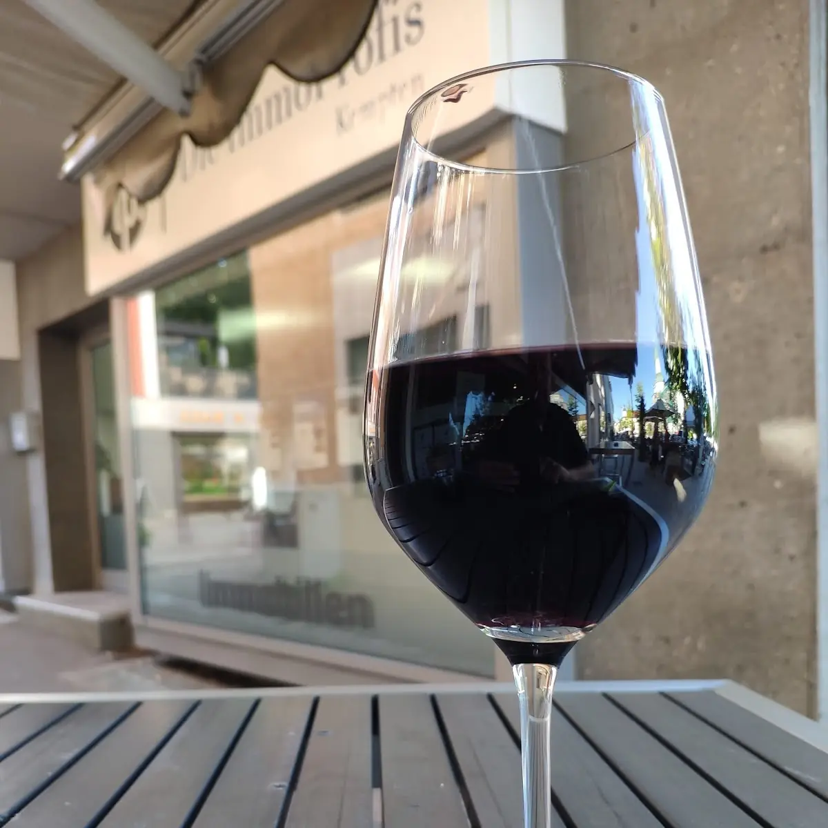 Wine