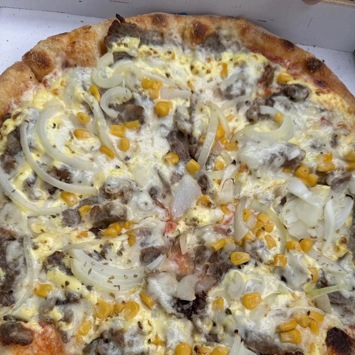 Dönizza