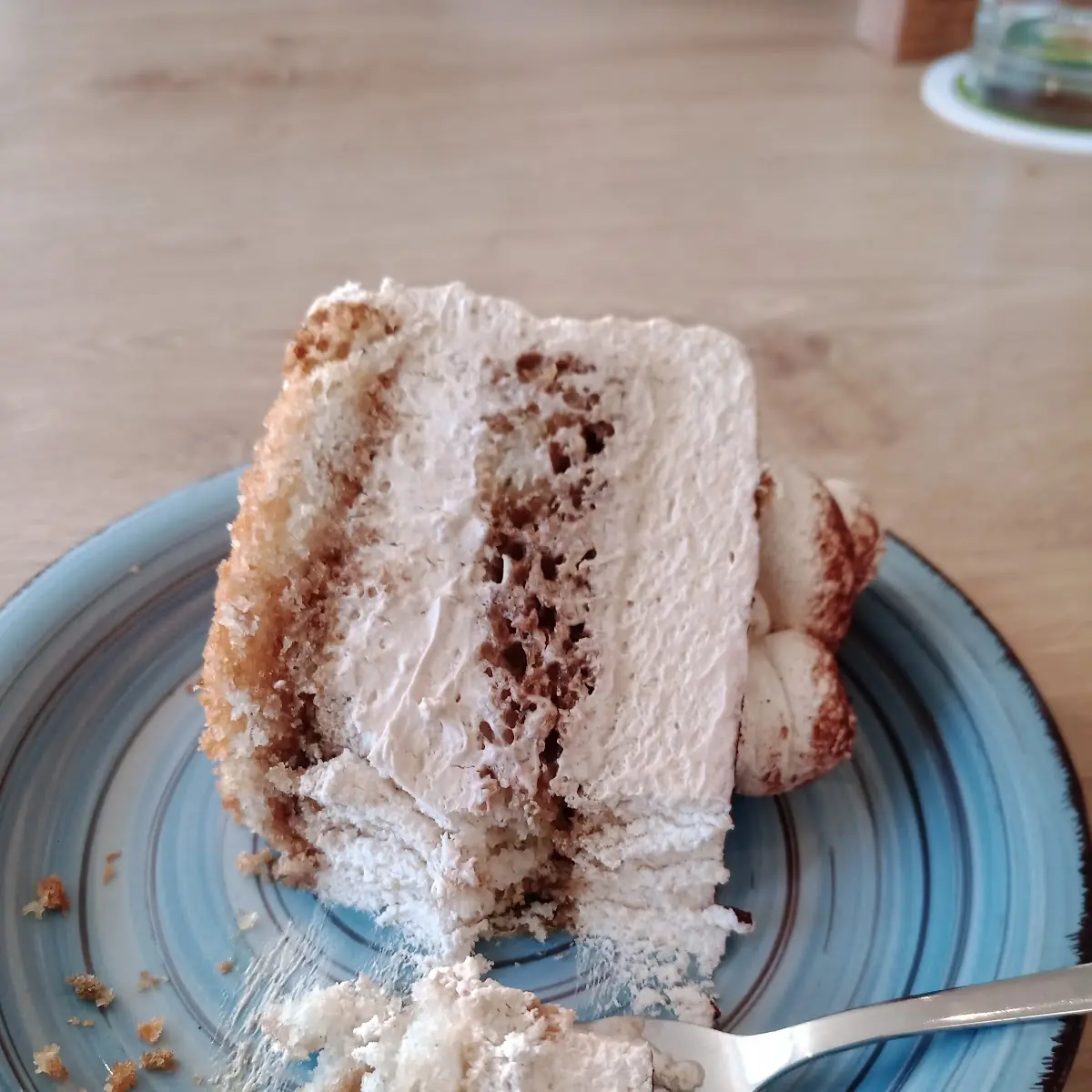 Tiramisutorte