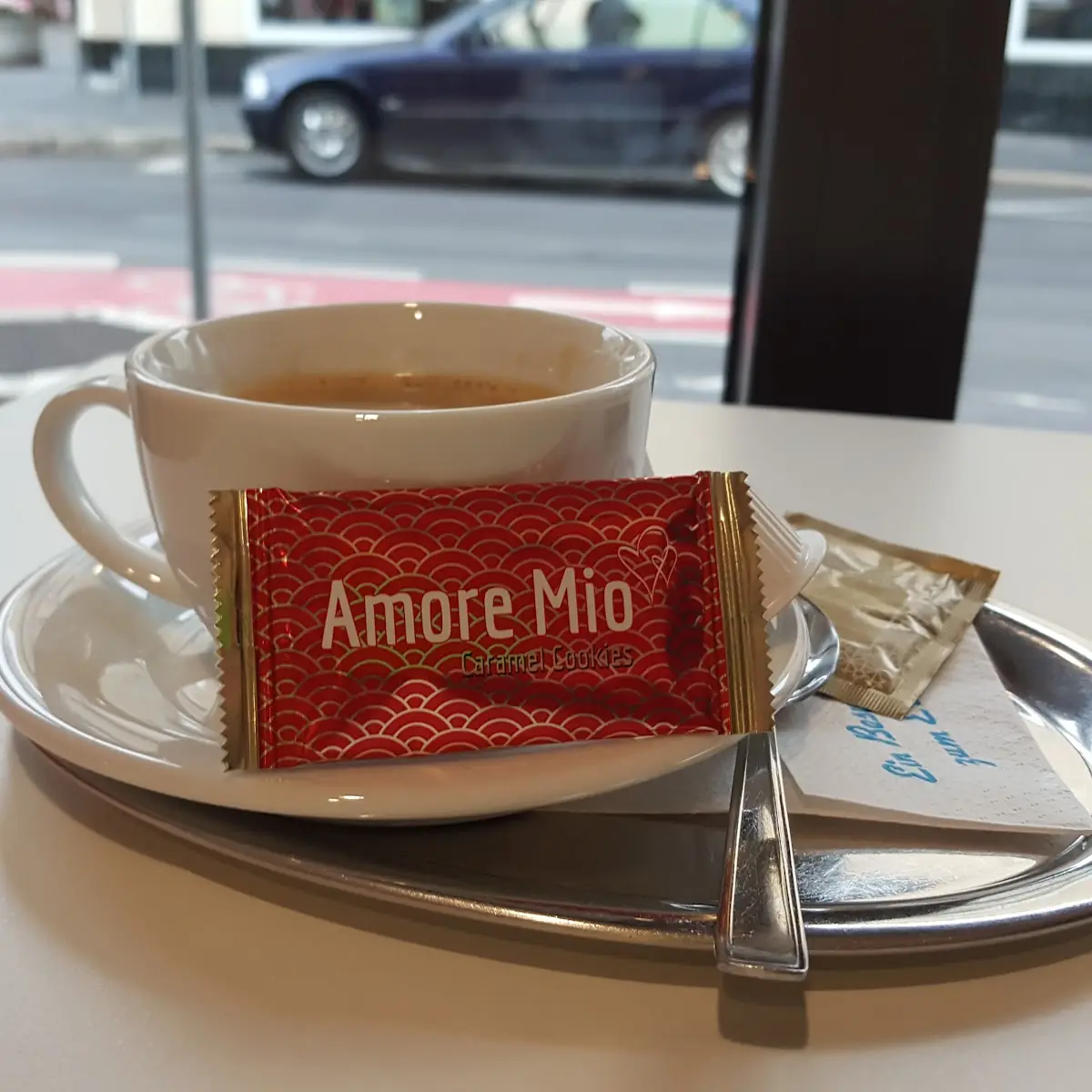Kaffee