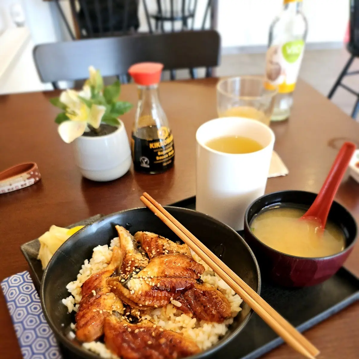 93 Unagi Don
