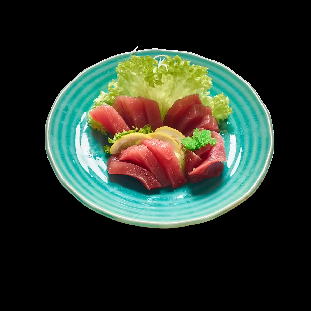 Maguro Sashimi