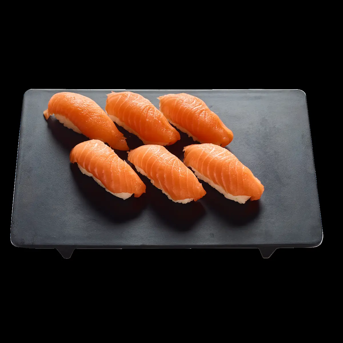 Sake Sashimi