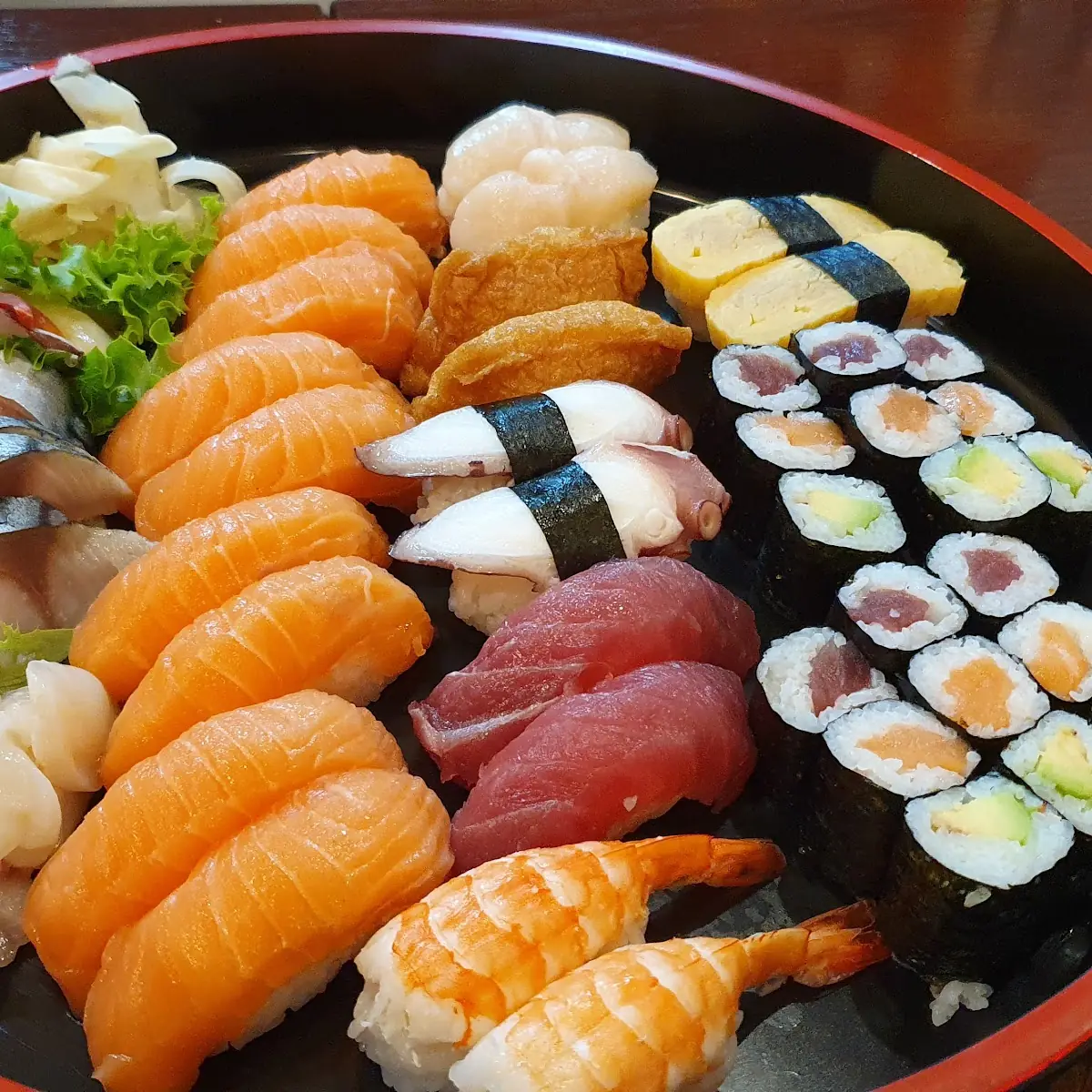 Sushi