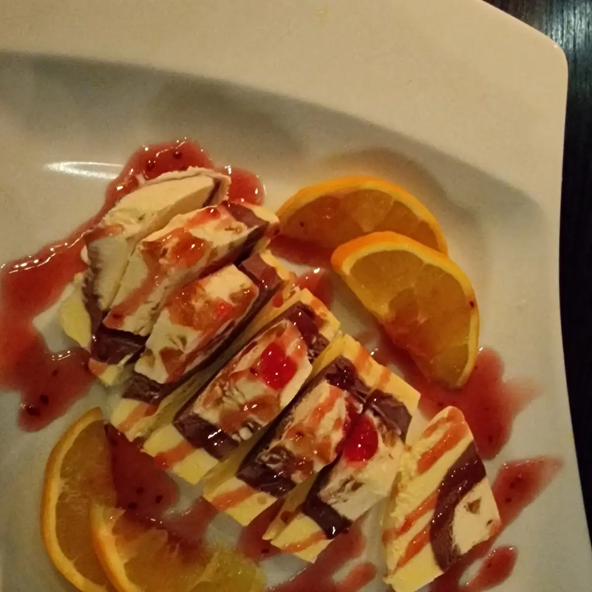 Cassata