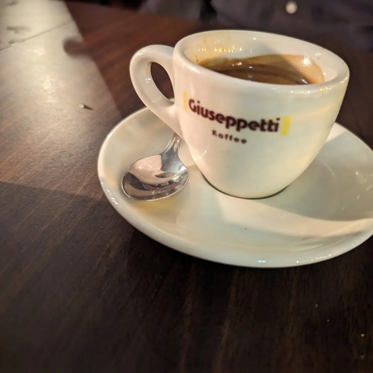 Espresso