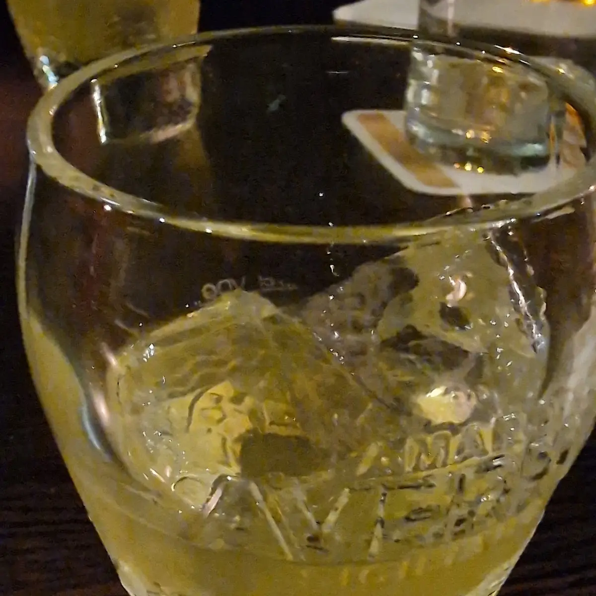 Limoncello